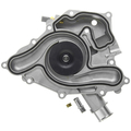 Gates Engine Water Pump, 43562 43562