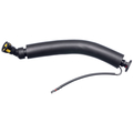 Gates Engine Crankcase Breather Hose, EMH231 EMH231