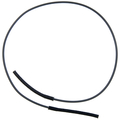 Gates Engine Crankcase Breather Hose, EMH256 EMH256