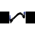 Gates Engine Crankcase Breather Hose, EMH277 EMH277