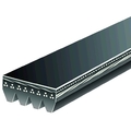 Gates Premium OE Stretch Fit Micro-V Belt - Air Conditioning, K040355SF K040355SF