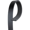 Gates Premium OE Micro-V Belt, K060494 K060494
