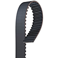 Gates PowerGrip Premium OE Timing Belt, T185 T185