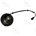 Hayden Fan Clutch, 3281 3281