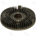 Hayden Fan Clutch, 2961 2961