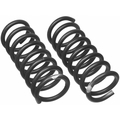 Moog Coil Spring Set, 5660 5660