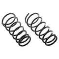 Moog Coil Spring Set, 81409 81409