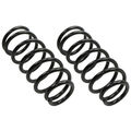 Moog Coil Spring Set 2006-2011 Honda Civic 1.8L, 81681 81681