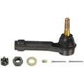 Moog Steering Tie Rod End - Outer, ES3453 ES3453