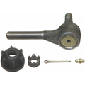 Moog Steering Tie Rod End - Inner, ES401L ES401L