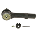 Moog Steering Tie Rod End - Outer, ES800223 ES800223