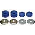 Moog Suspension Strut Rod Bushing Kit - Front, K6484 K6484