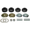 Moog Suspension Strut Rod Bushing Kit, K7145 K7145