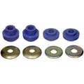 Moog Suspension Strut Rod Bushing Kit - Front To Frame, K8516 K8516