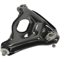 Moog Suspension Control Arm and Ball Joint Assembly, RK620159 RK620159
