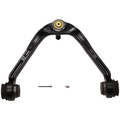 Moog Suspension Control Arm and Ball Joint Assembly - Front Upper, RK80942 RK80942
