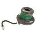 Sachs Clutch Release Bearing and Slave Cylinder Assembly, SB60317 SB60317