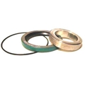 Skf Wheel Seal - Rear, 19012 19012