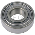 Skf Clutch Pilot Bearing, 6202-2ZJ 6202-2ZJ