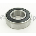 Skf Wheel Bearing - Rear Inner, 6205-RSJ 6205-RSJ