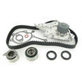 Skf Engine Timing Belt Kit with Water Pump, TBK134WP TBK134WP