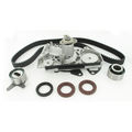 Skf Engine Timing Belt Kit with Water Pump 2001-2002 Kia Rio 1.5L, TBK318WP TBK318WP