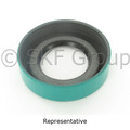 Skf Axle Spindle Seal - Front, 15194 15194