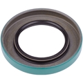 Skf Wheel Seal - Rear, 13700 13700