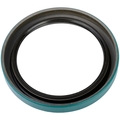 Skf Wheel Seal - Front, 19605 19605