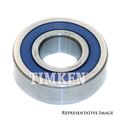 Timken Drive Shaft Center Support Bearing - Front Outer, 206FF 206FF