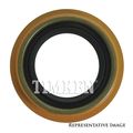 Timken Transfer Case Output Shaft Seal, 710005 710005