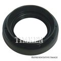 Timken Manual Trans Output Shaft Seal - Left, 710315 710315