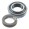 Timken Wheel Bearing & Race Set - Rear, SET10 SET10