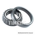 Timken Wheel Bearing, 33205 33205