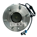 Timken Wheel Bearing and Hub Assembly, SP450703 SP450703