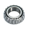 Timken Bearings, L44643 L44643