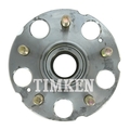 Timken Wheel Bearing and Hub Assembly - Rear, 512180 512180