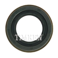 Timken Axle Shaft Seal - Front, 710489 710489