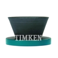 Timken Axle Intermediate Shaft Seal - Front, 710566 710566