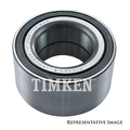 Timken Wheel Bearing & Race Set - Front, SET930 SET930