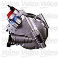 Valeo A/C Compressor, 813271 813271