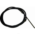 Wagner Brakes Parking Brake Cable, BC133061 BC133061