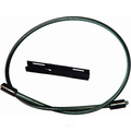 Wagner Brakes Parking Brake Cable, BC140271 BC140271