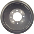 Wagner Brakes Brake Drum, BD60359 BD60359