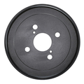 Wagner Brakes Brake Drum - Rear, BD125327E BD125327E