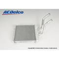 Acdelco HVAC Heater Core, 15-60058 15-60058