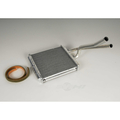 Acdelco HVAC Heater Core, 15-63080 15-63080