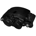 Acdelco Remanufactured  Friction Ready Non-Coat DiscBrake Caliper-FrontRight, 18FR1380 18FR1380