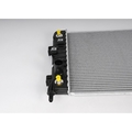 Acdelco Radiator, 21564 21564