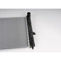 Acdelco Radiator, 21566 21566